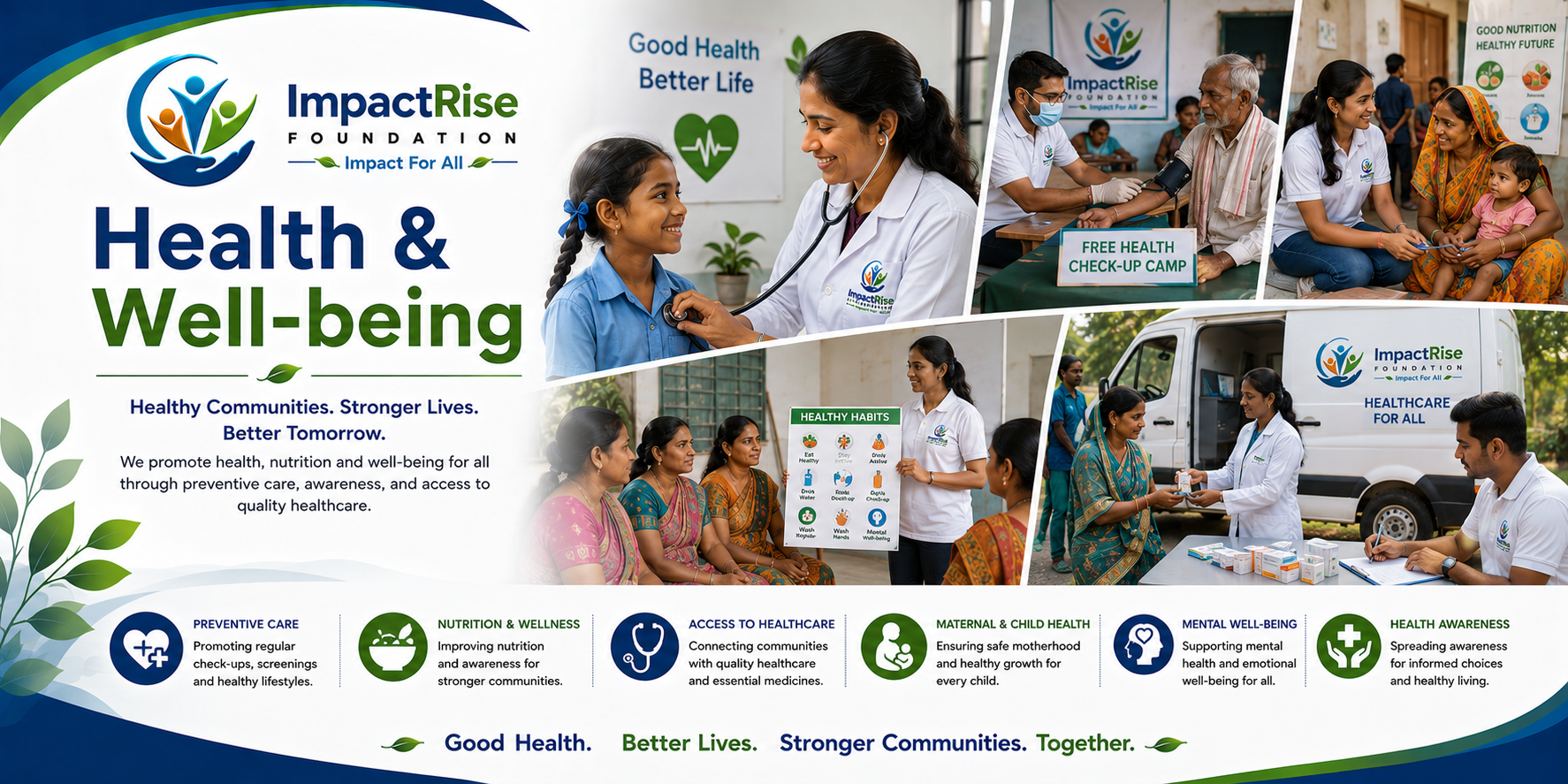 Health & Well-being
