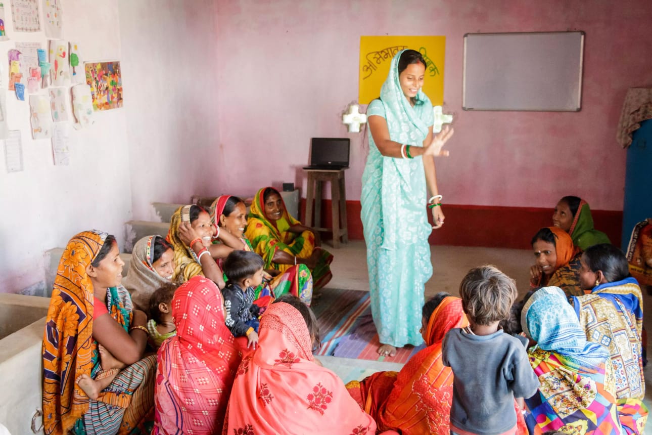 Community Development