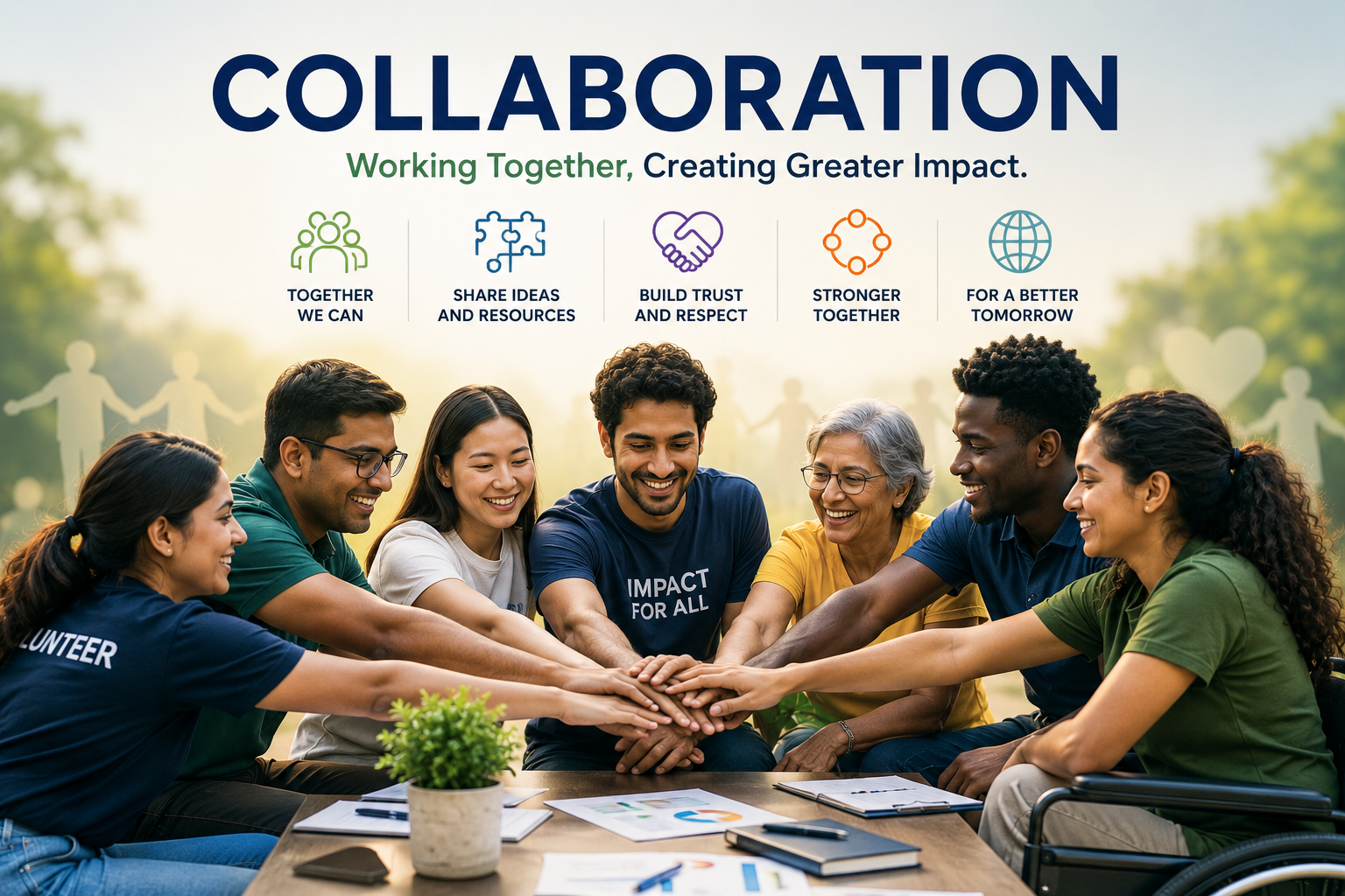 Collaboration