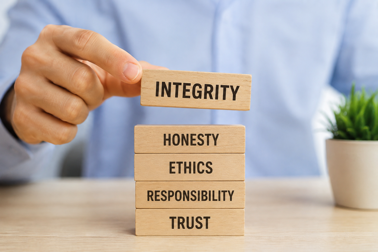 Integrity