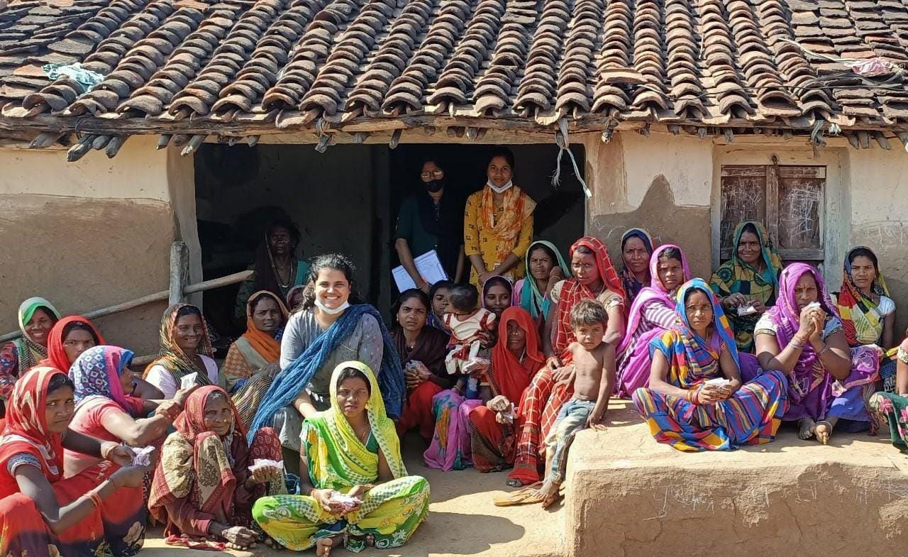 Women & Child Development
