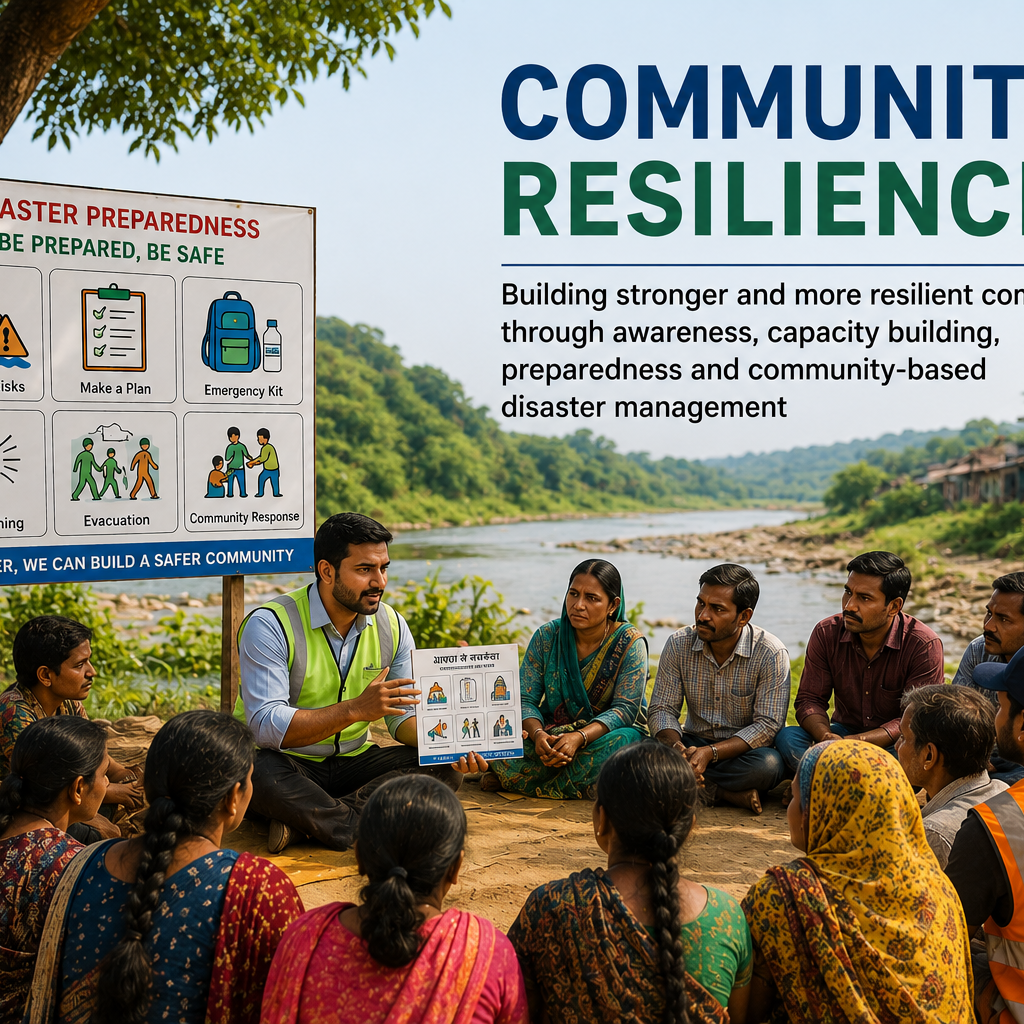 Community Resilience