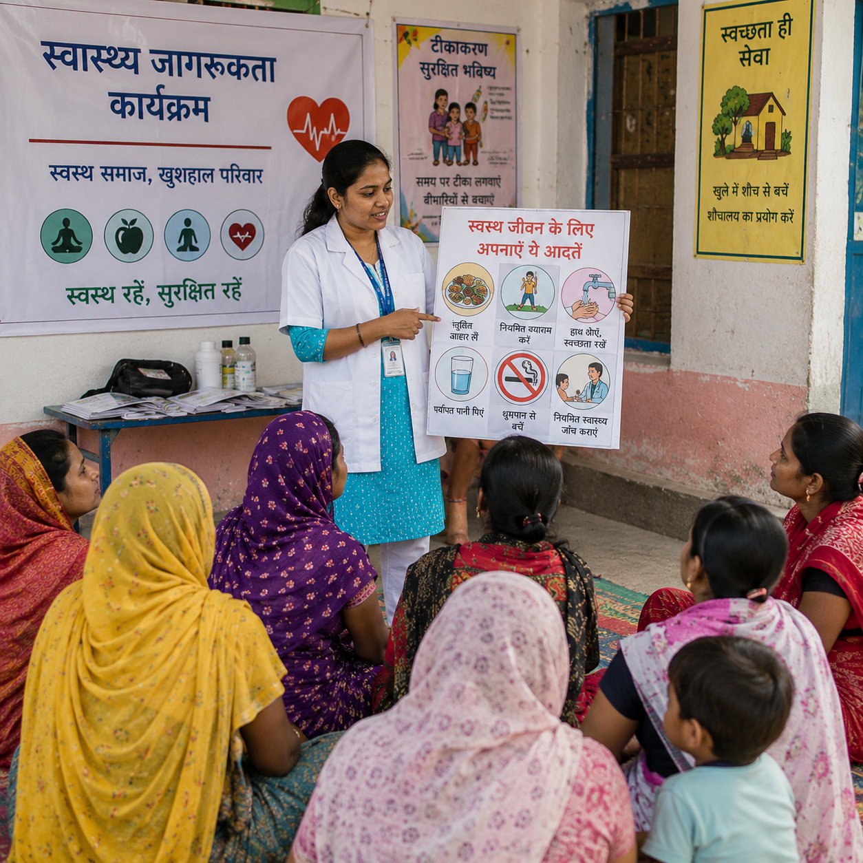 Health Awareness